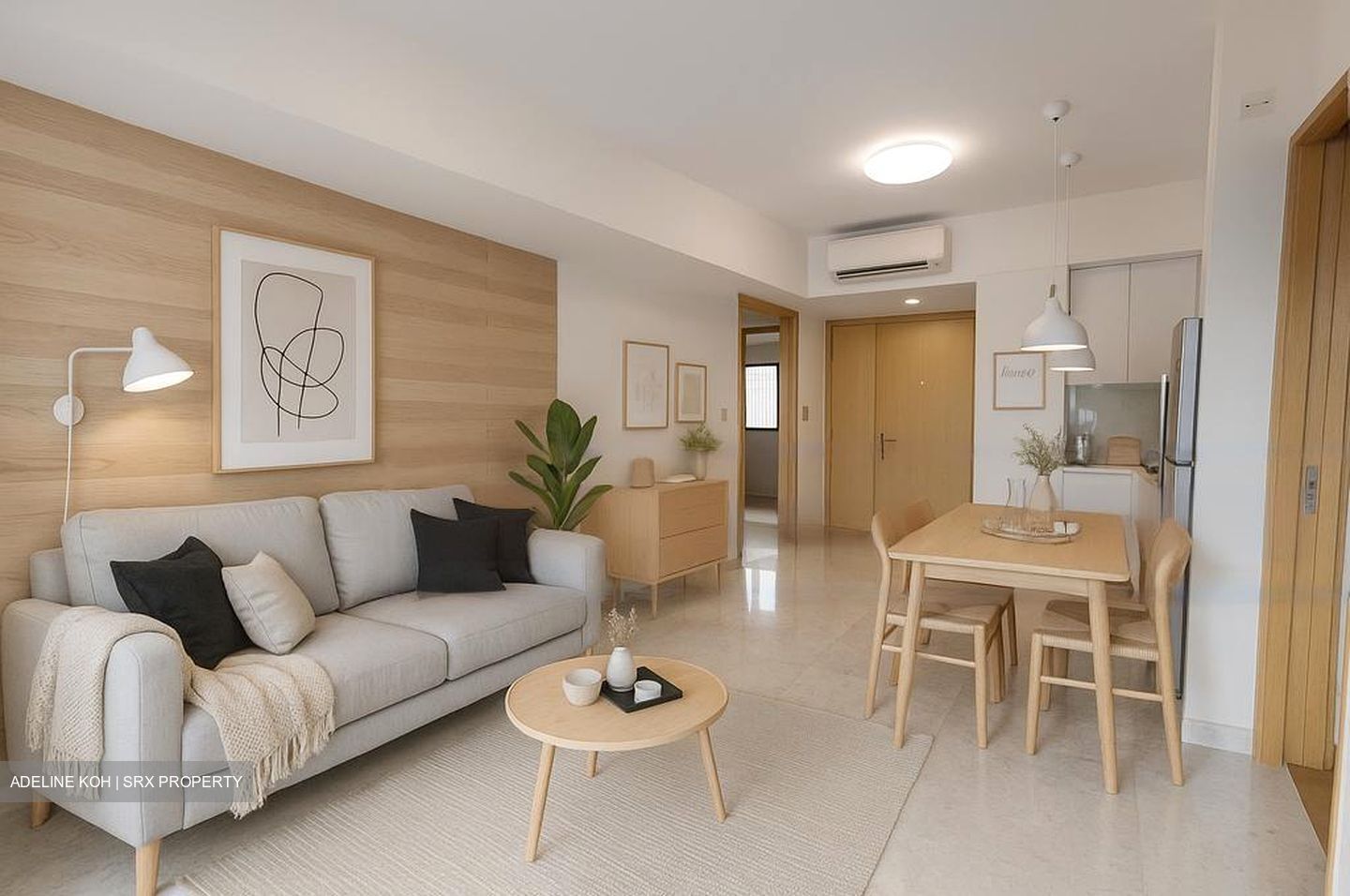 Eight Riversuites (D12), Condominium #481175901